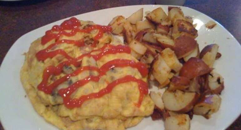 Katie S Kitchen Menu Menu For Katie S Kitchen Des Plaines Chicago